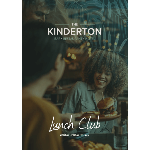 Lunch Club